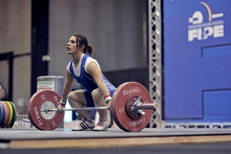 Sollevamento-pesi-Pagliaro-Demaldé